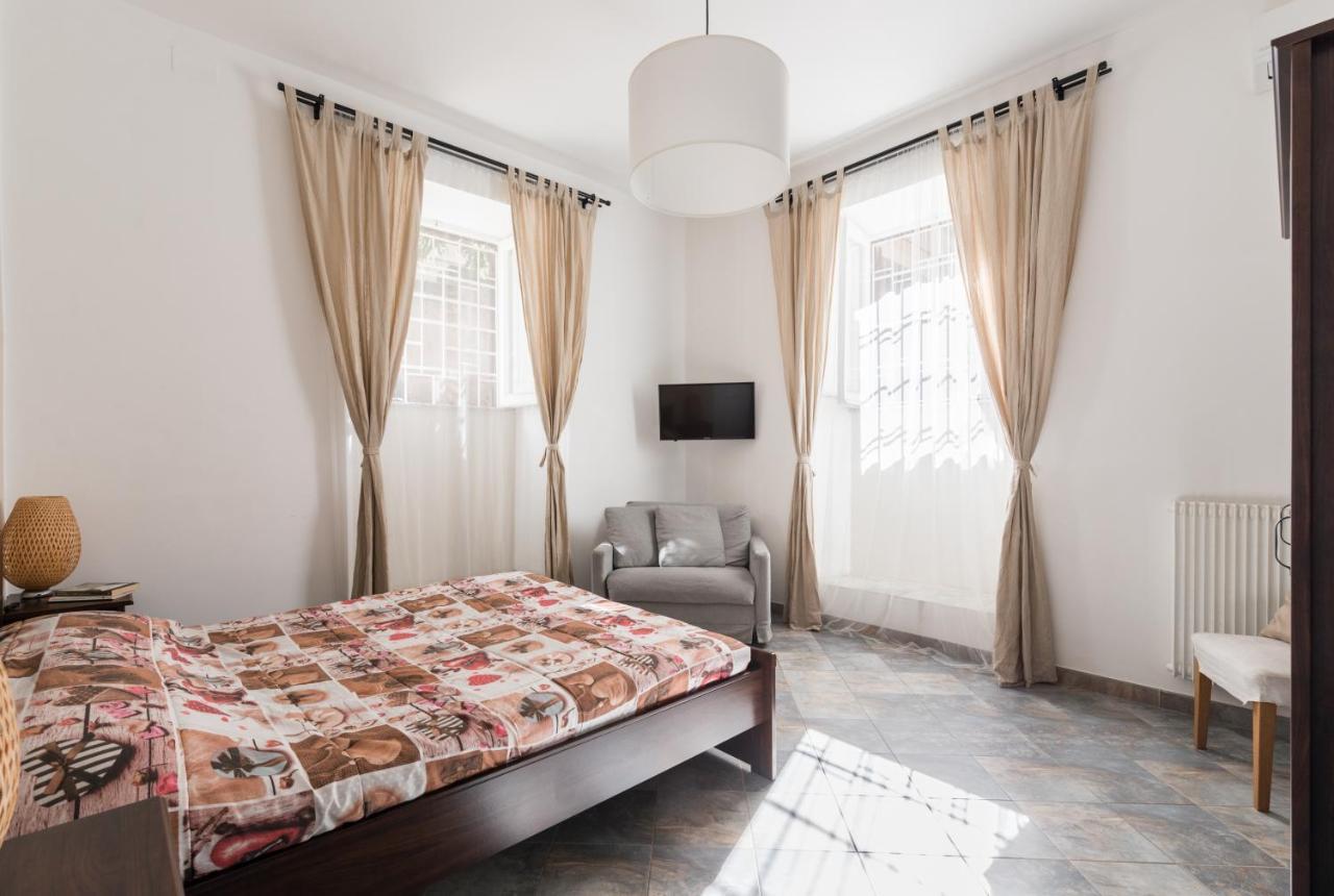 Domus Maximo Apartment Rom