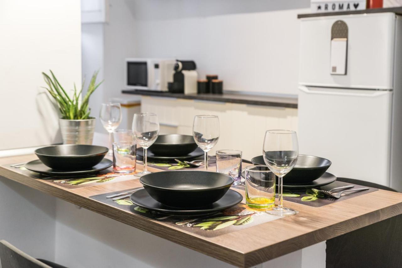 Domus Maximo Apartment Rom